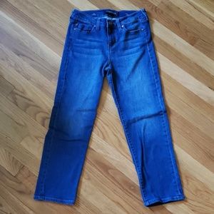 Liverpool Jean Capris